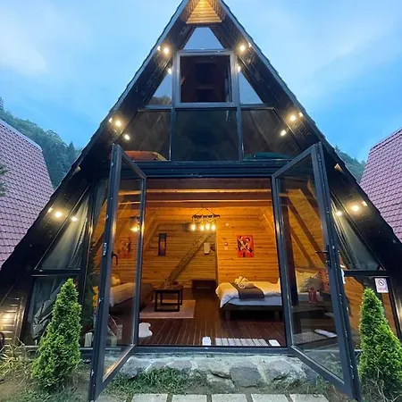 Lodge Dream River Exclusive