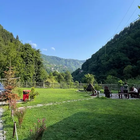 Dream River Exclusive Lodge
